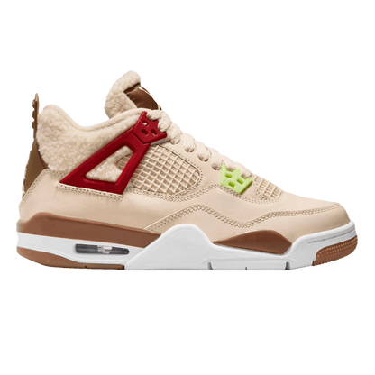 Nike Air Jordan 4 Retro Where the Wild Things Are (GS)