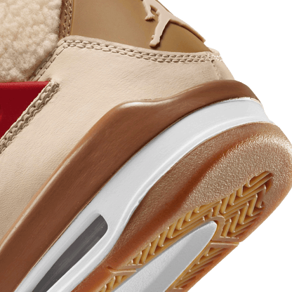 Nike Air Jordan 4 Retro Where the Wild Things Are (GS) Back 2