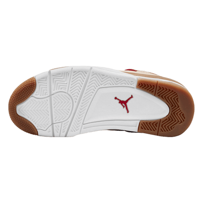 Nike Air Jordan 4 Retro Where the Wild Things Are (GS) Sohle