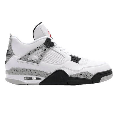 Nike Air Jordan 4 Retro White Cement (2016)