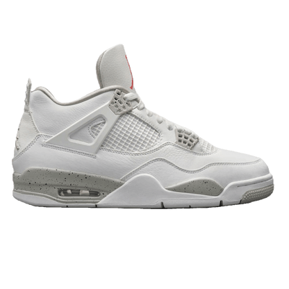 Nike Air Jordan 4 Retro White Oreo (2021)