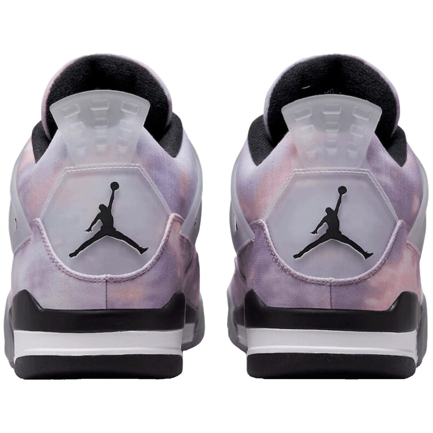 Nike Air Jordan 4 Retro Zen Master Back