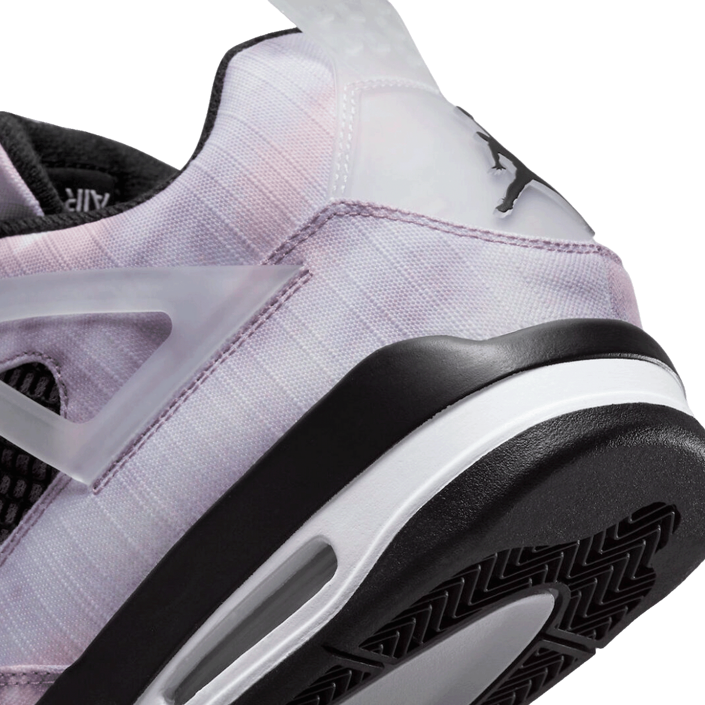 Nike Air Jordan 4 Retro Zen Master Back 2