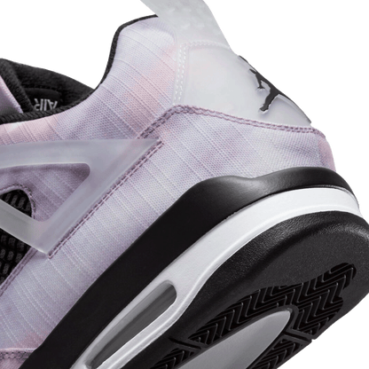 Nike Air Jordan 4 Retro Zen Master Back 2