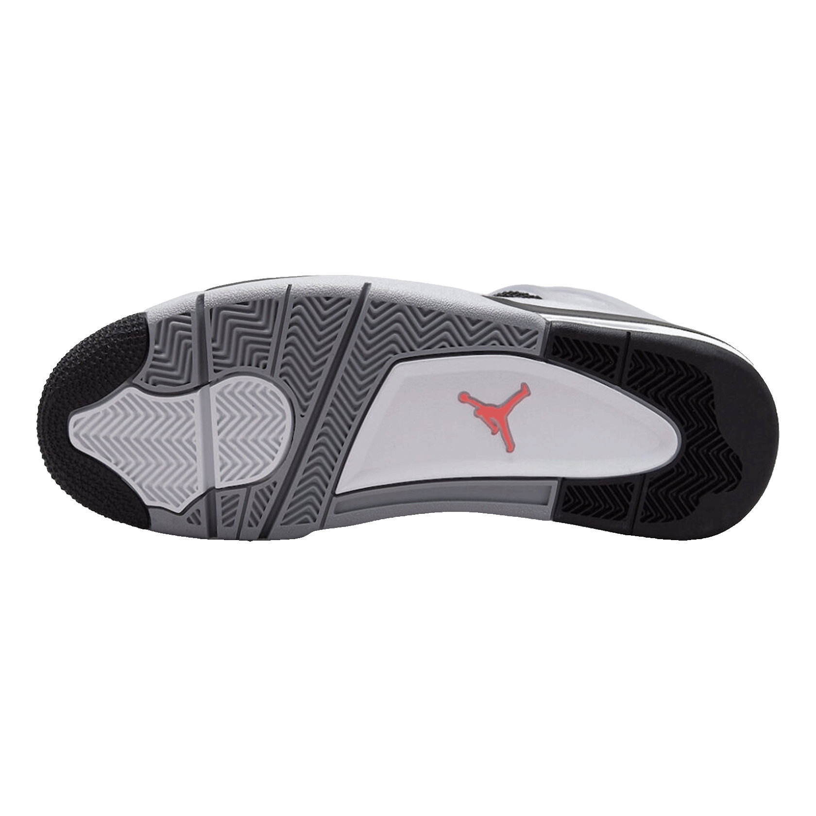 Nike Air Jordan 4 Retro Zen Master Sohle