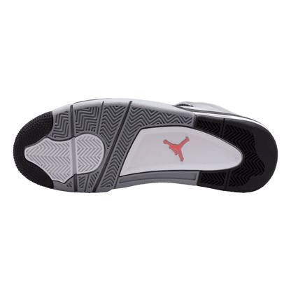 Nike Air Jordan 4 Retro Zen Master Sohle