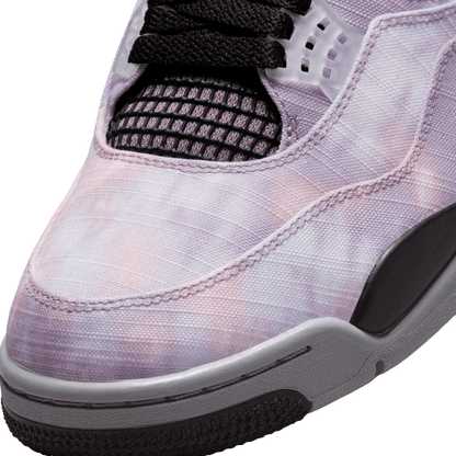 Nike Air Jordan 4 Retro Zen Master Toe