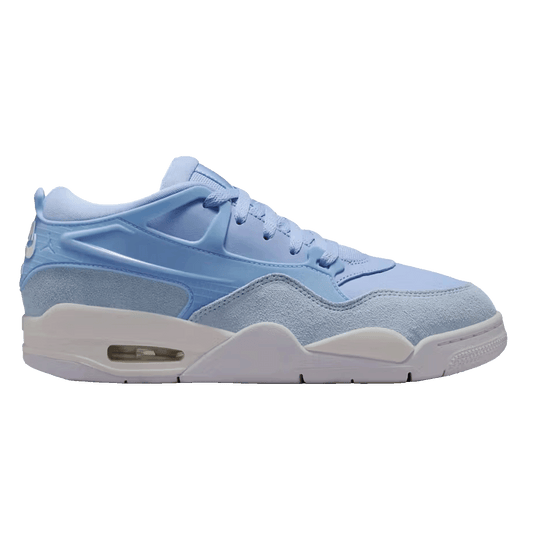 Nike Air Jordan 4 RM Aluminum White (W)