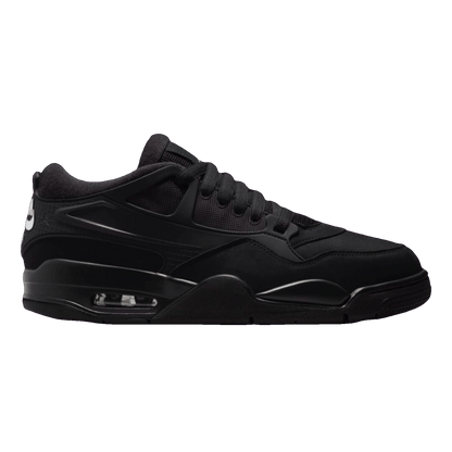 Nike Air Jordan 4 RM Black Cat (GS)
