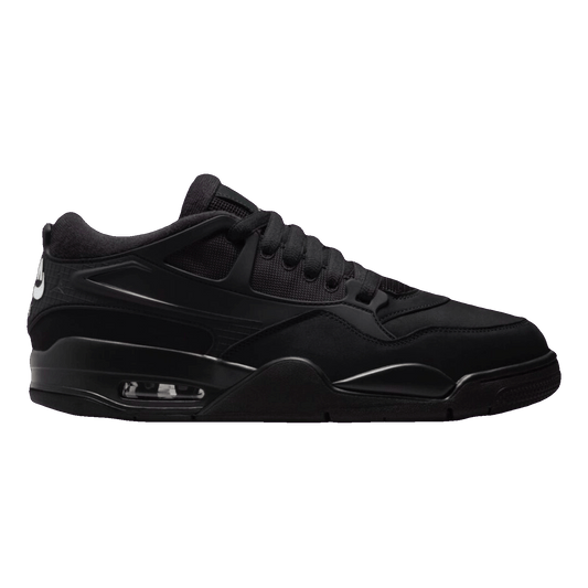 Nike Air Jordan 4 RM Black Cat (GS)