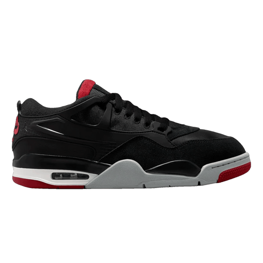 Nike Air Jordan 4 RM Black Cement