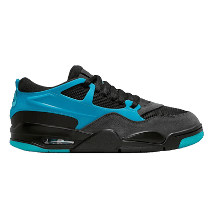 Nike Air Jordan 4 RM Black Gamma Blue