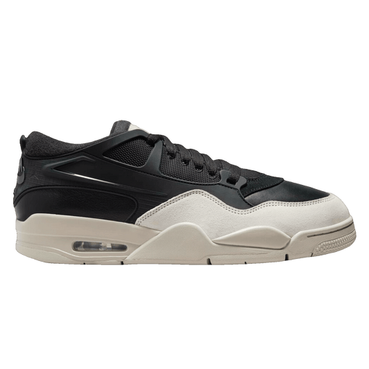 Nike Air Jordan 4 RM Black Light Bone