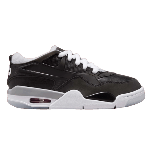 Nike Air Jordan 4 RM Black Metallic (GS)
