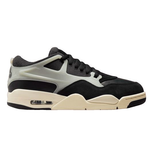 Nike Air Jordan 4 RM Black Sail