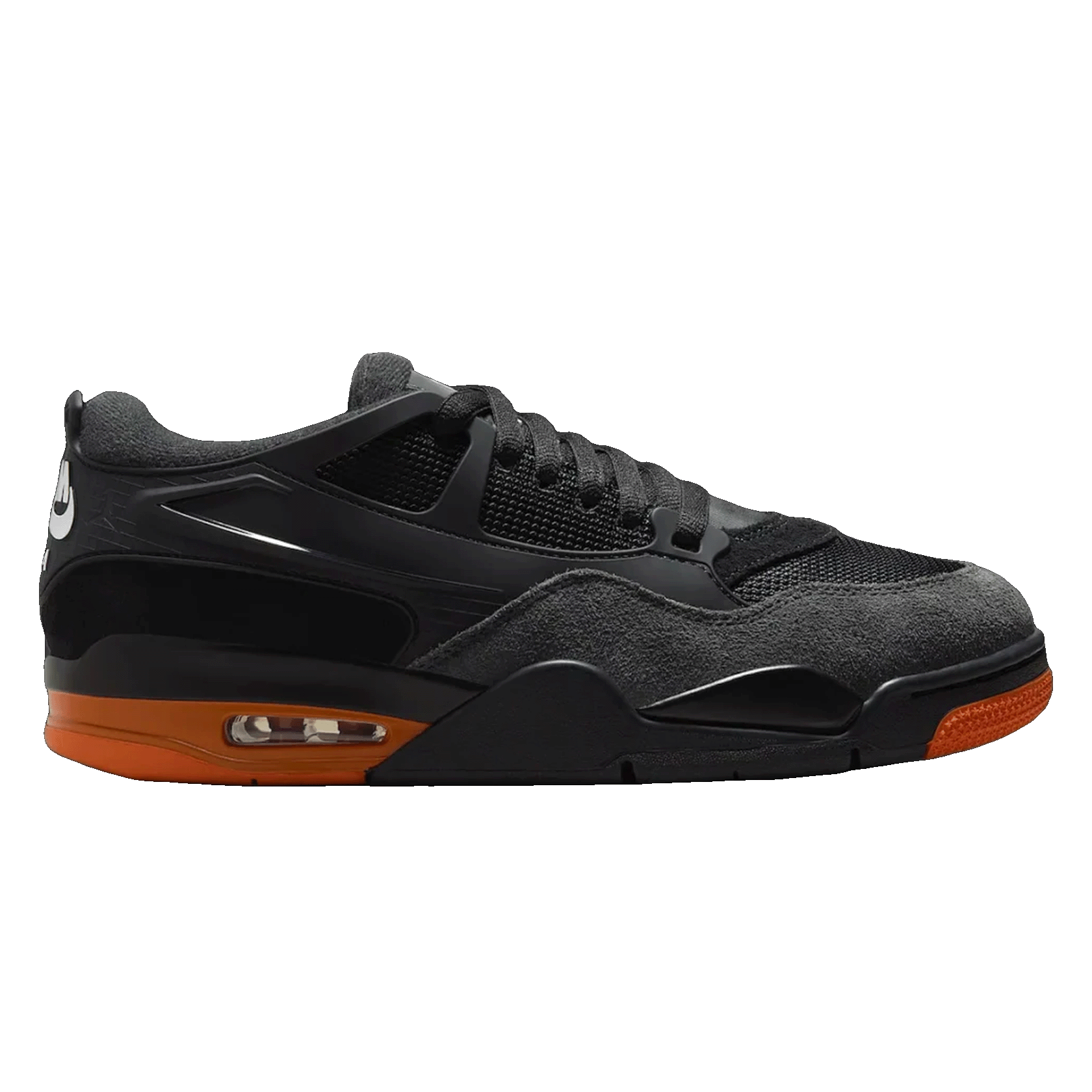 Nike Air Jordan 4 RM Black Starfish