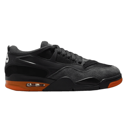 Nike Air Jordan 4 RM Black Starfish