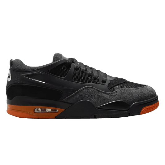 Nike Air Jordan 4 RM Black Starfish
