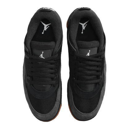Nike Air Jordan 4 RM Black Starfish Oben