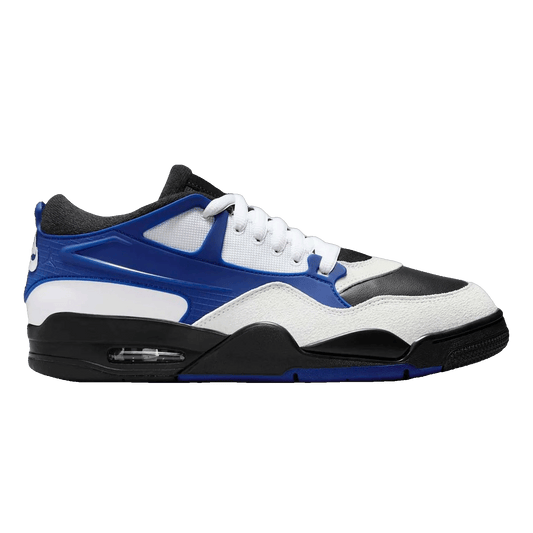 Nike Air Jordan 4 RM Black Summit White Racer Blue