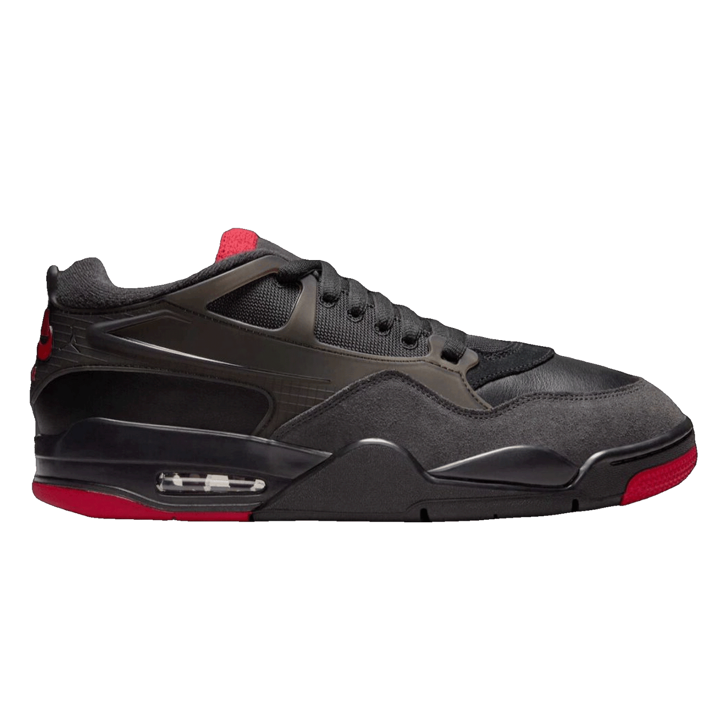 Nike Air Jordan 4 RM Bred