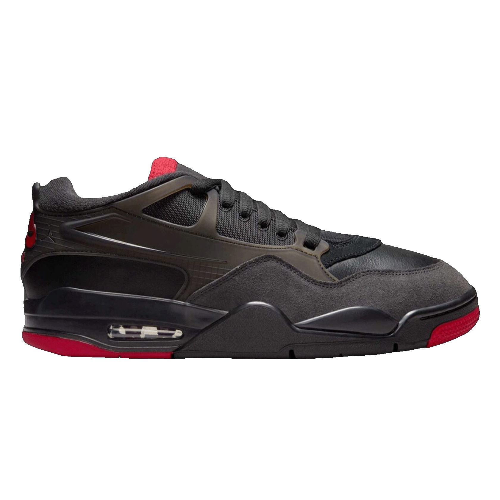 Nike Air Jordan 4 RM Bred