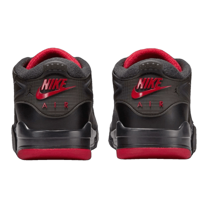 Nike Air Jordan 4 RM Bred (GS) Back FQ7938-060