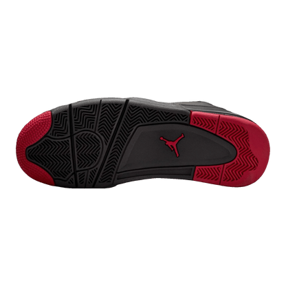 Nike Air Jordan 4 RM Bred (GS) Sohle FQ7938-060