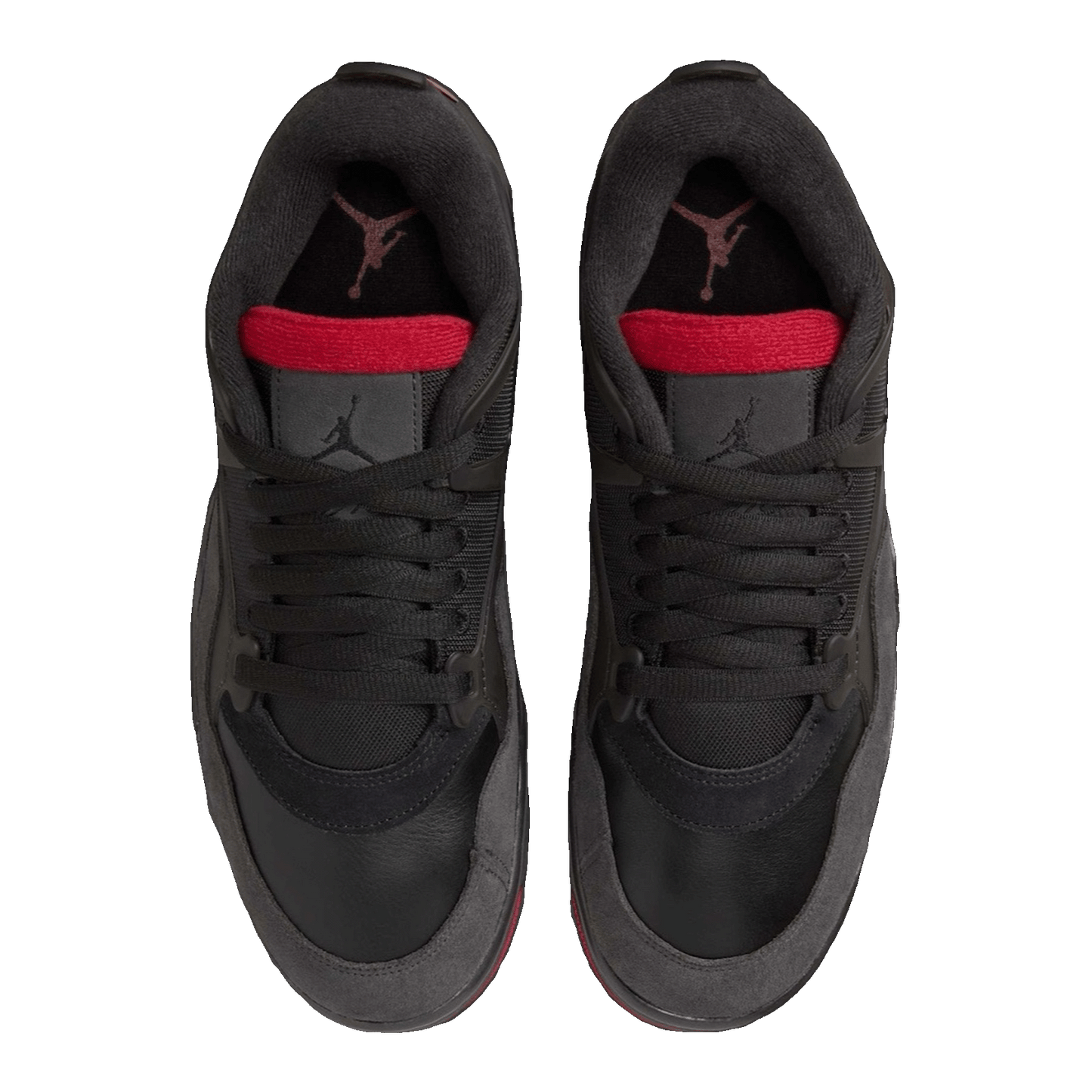 Nike Air Jordan 4 RM Bred Oben