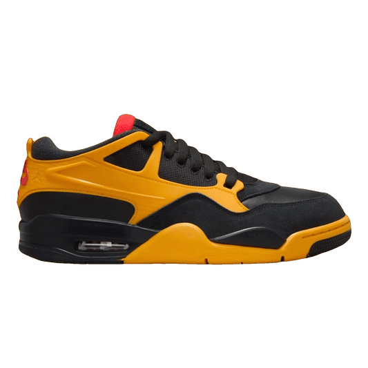 Nike Air Jordan 4 RM Bruce Lee