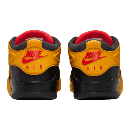 Nike Air Jordan 4 RM Bruce Lee Back