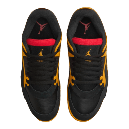 Nike Air Jordan 4 RM Bruce Lee Oben