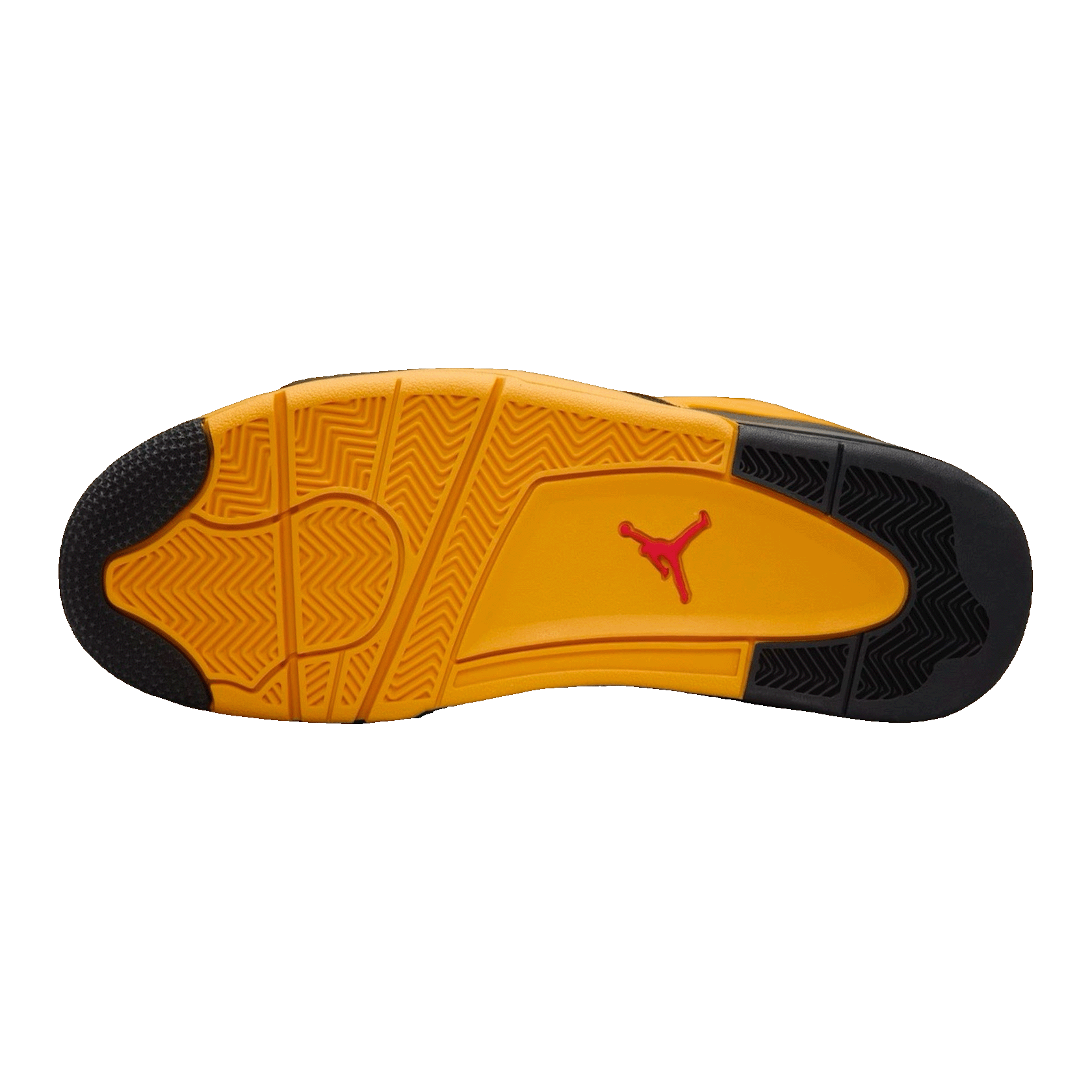 Nike Air Jordan 4 RM Bruce Lee Sohle