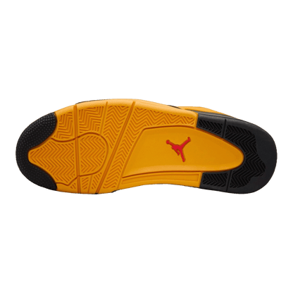 Nike Air Jordan 4 RM Bruce Lee Sohle