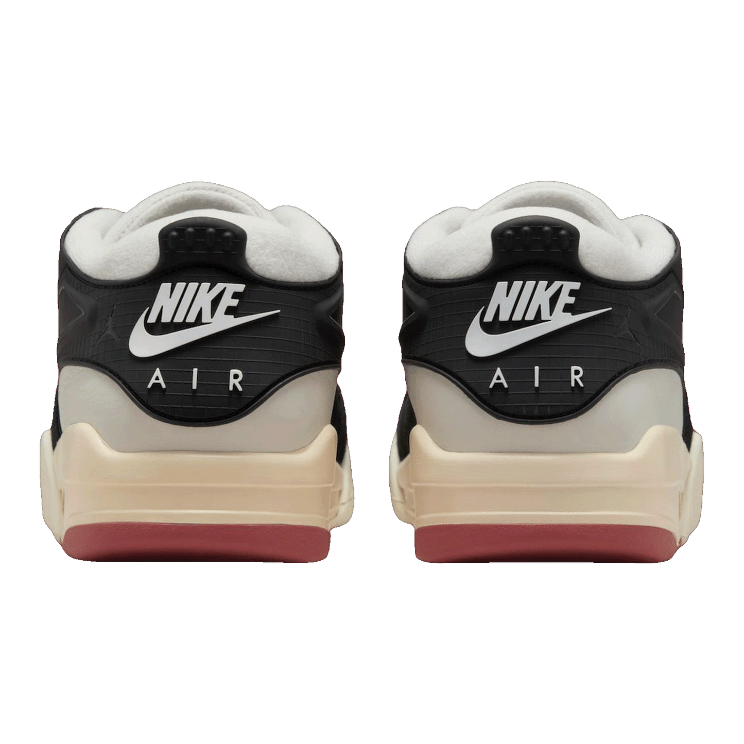 Nike Air Jordan 4 RM Canyon Rust Back