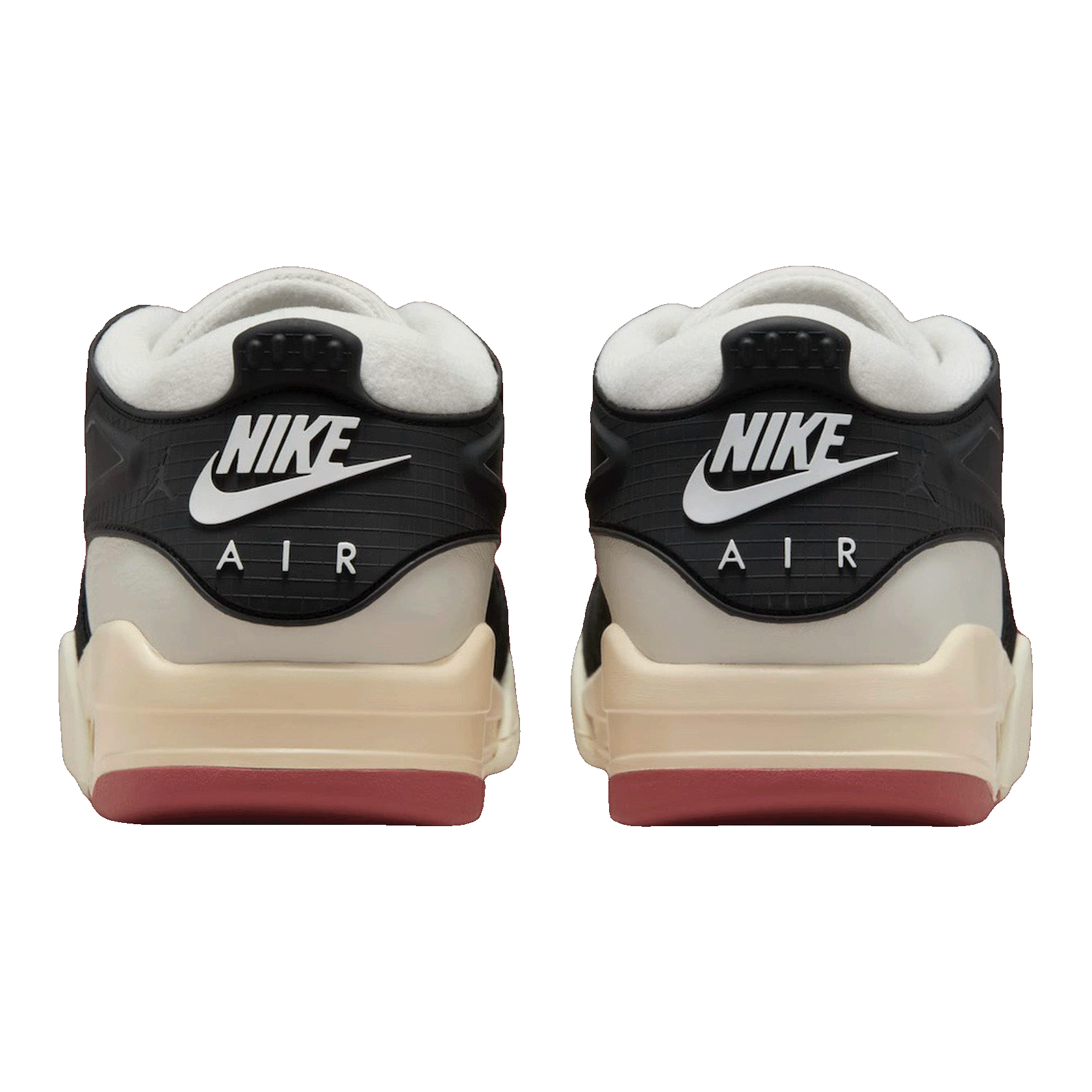 Nike Air Jordan 4 RM Canyon Rust Back