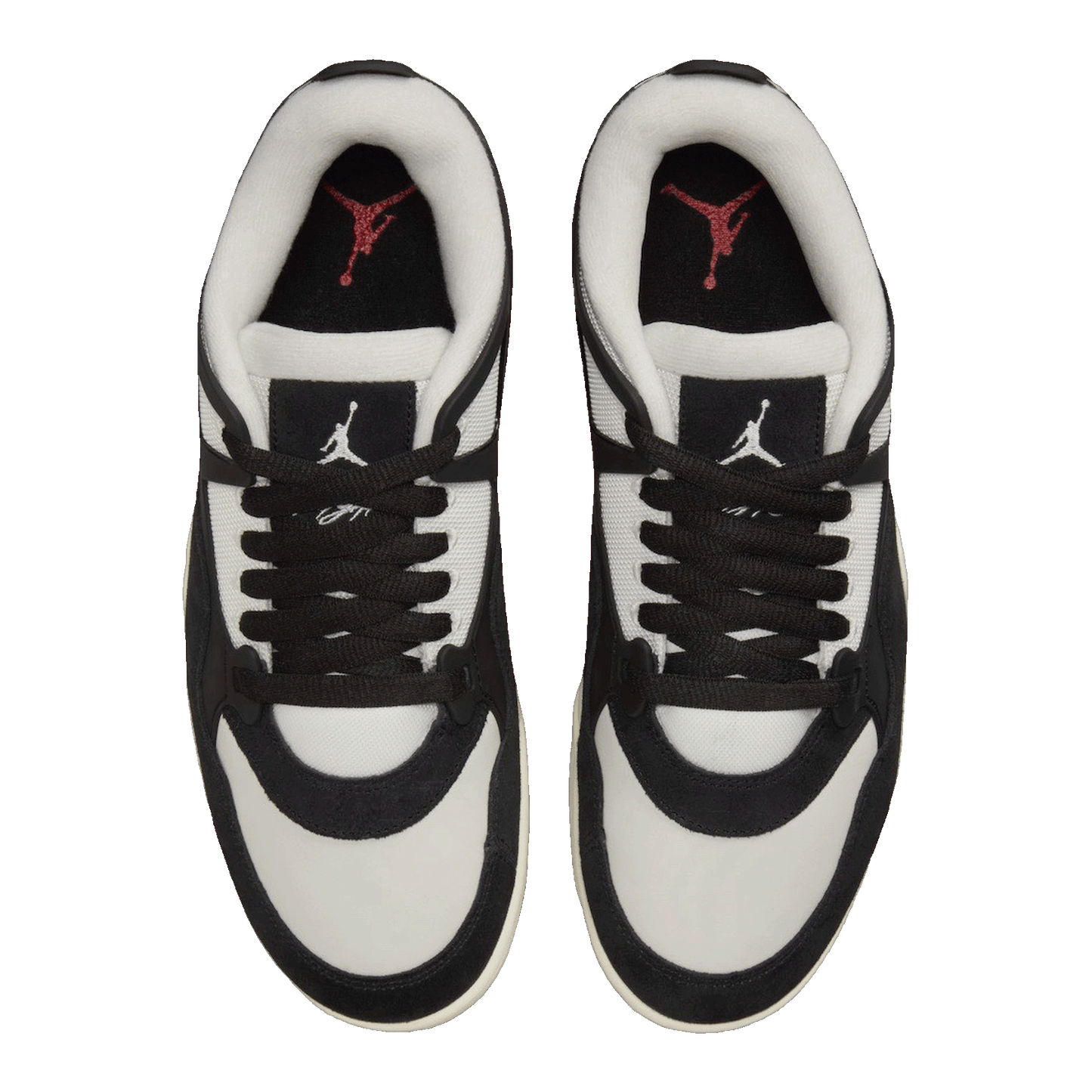 Nike Air Jordan 4 RM Canyon Rust Oben