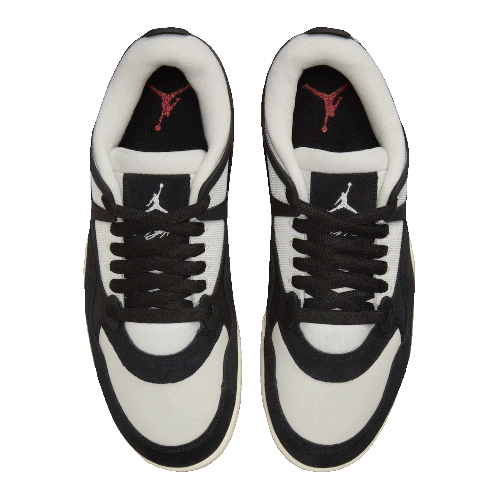 Nike Air Jordan 4 RM Canyon Rust Oben