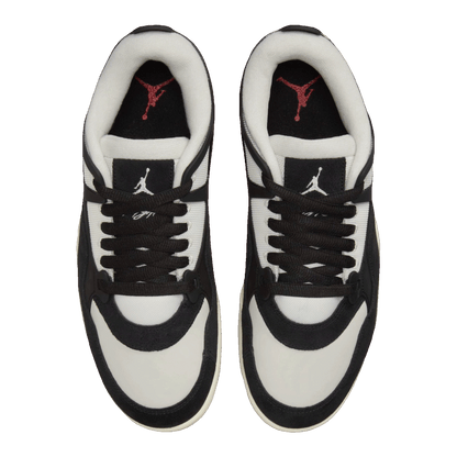 Nike Air Jordan 4 RM Canyon Rust Oben