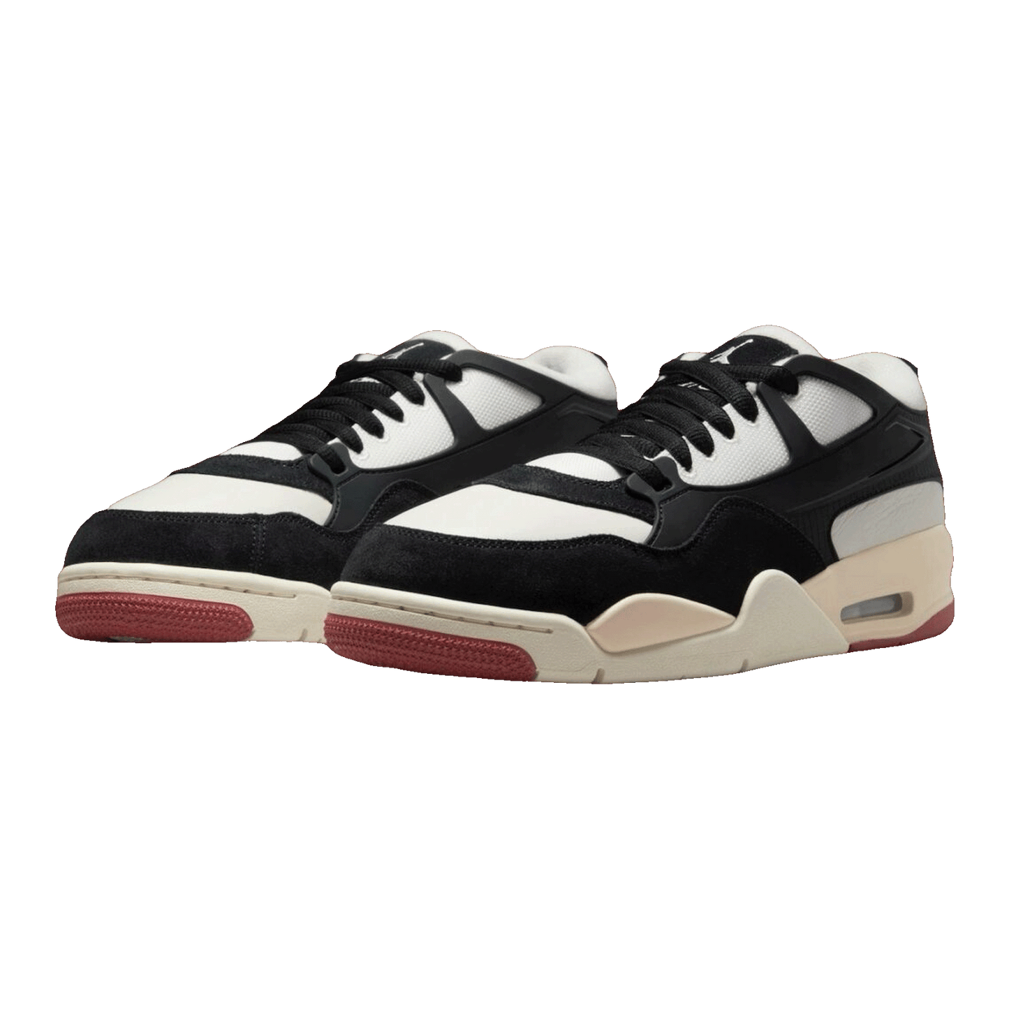 Nike Air Jordan 4 RM Canyon Rust Side
