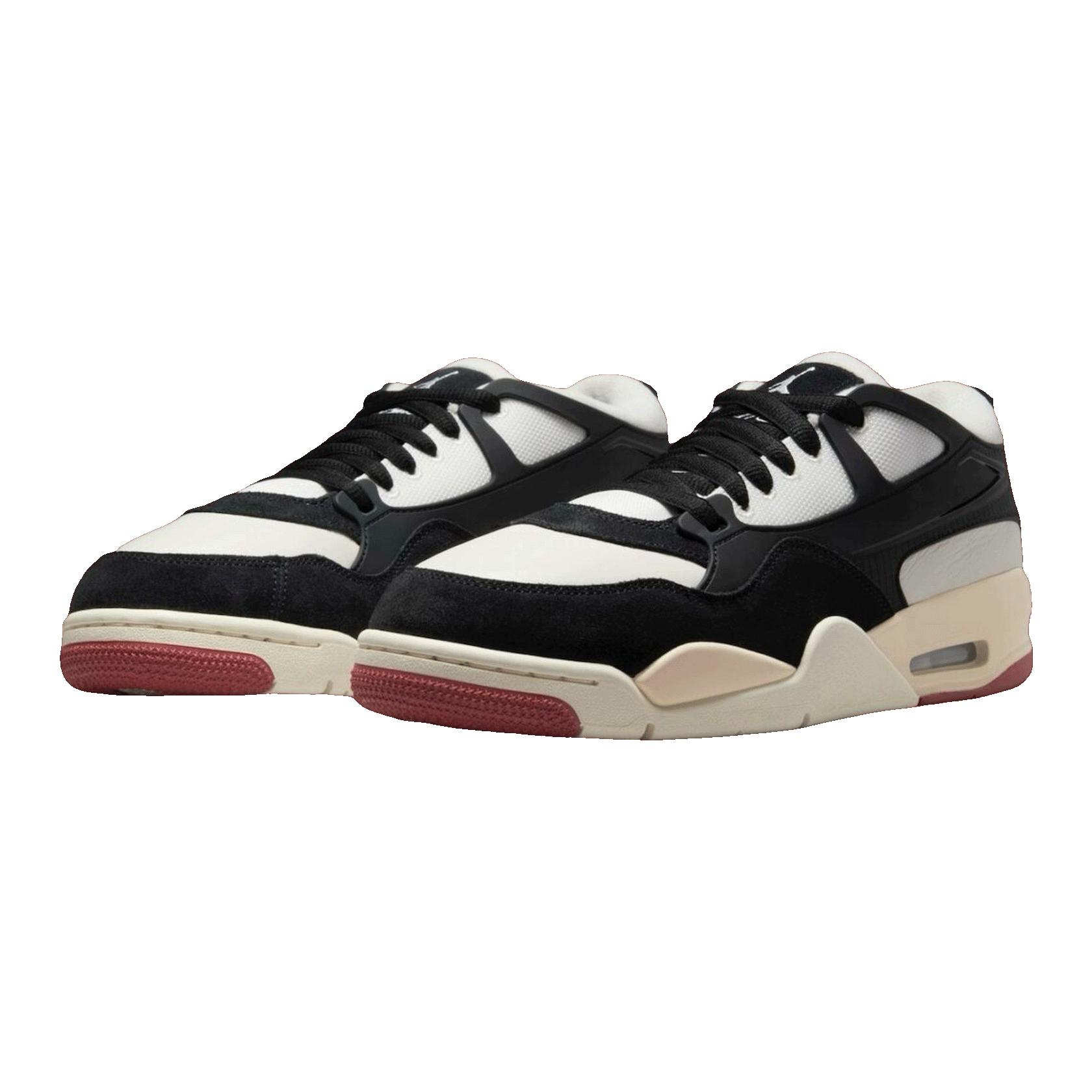 Nike Air Jordan 4 RM Canyon Rust Side