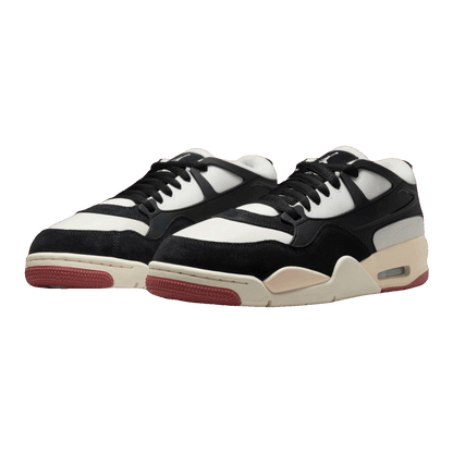 Nike Air Jordan 4 RM Canyon Rust Side
