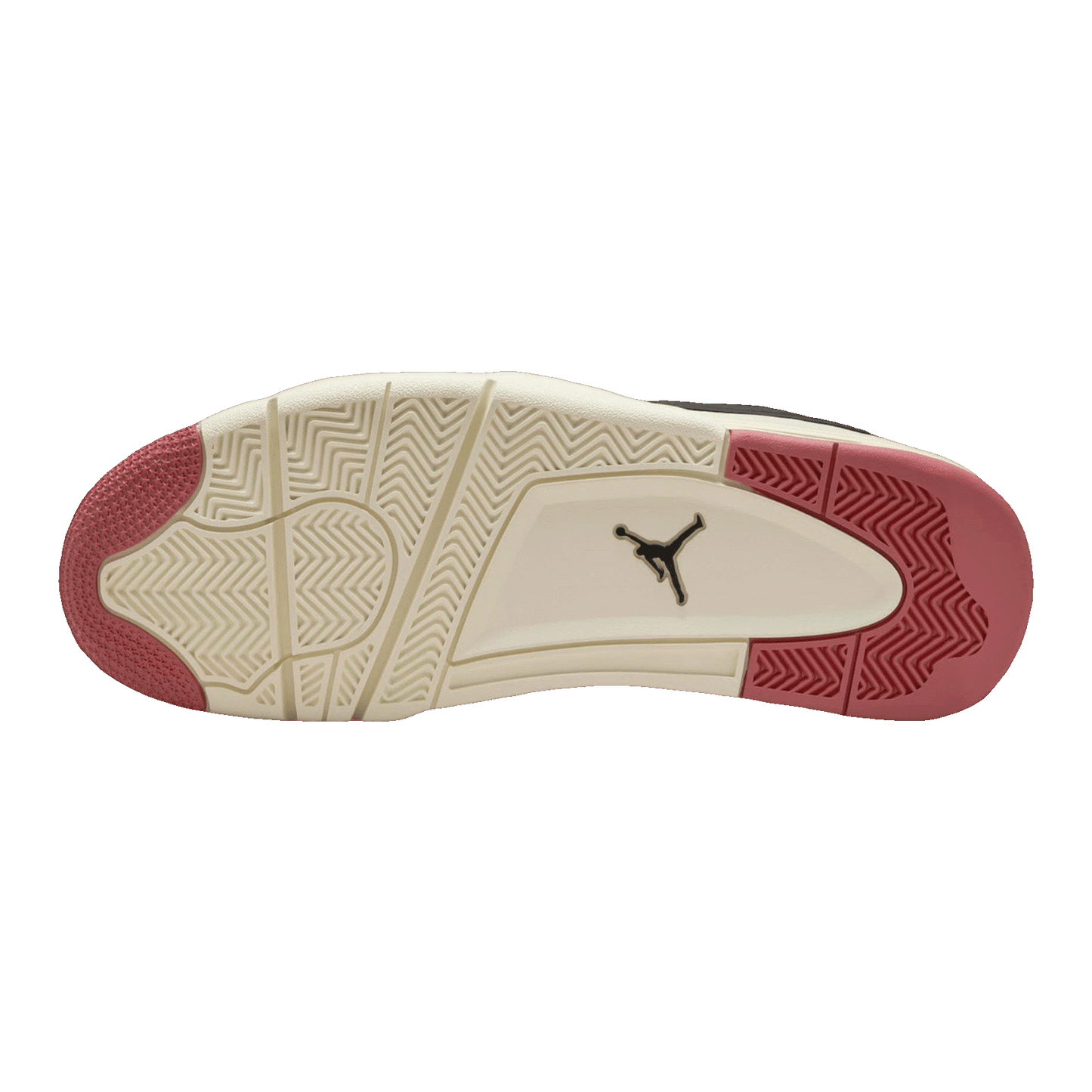 Nike Air Jordan 4 RM Canyon Rust Sohle