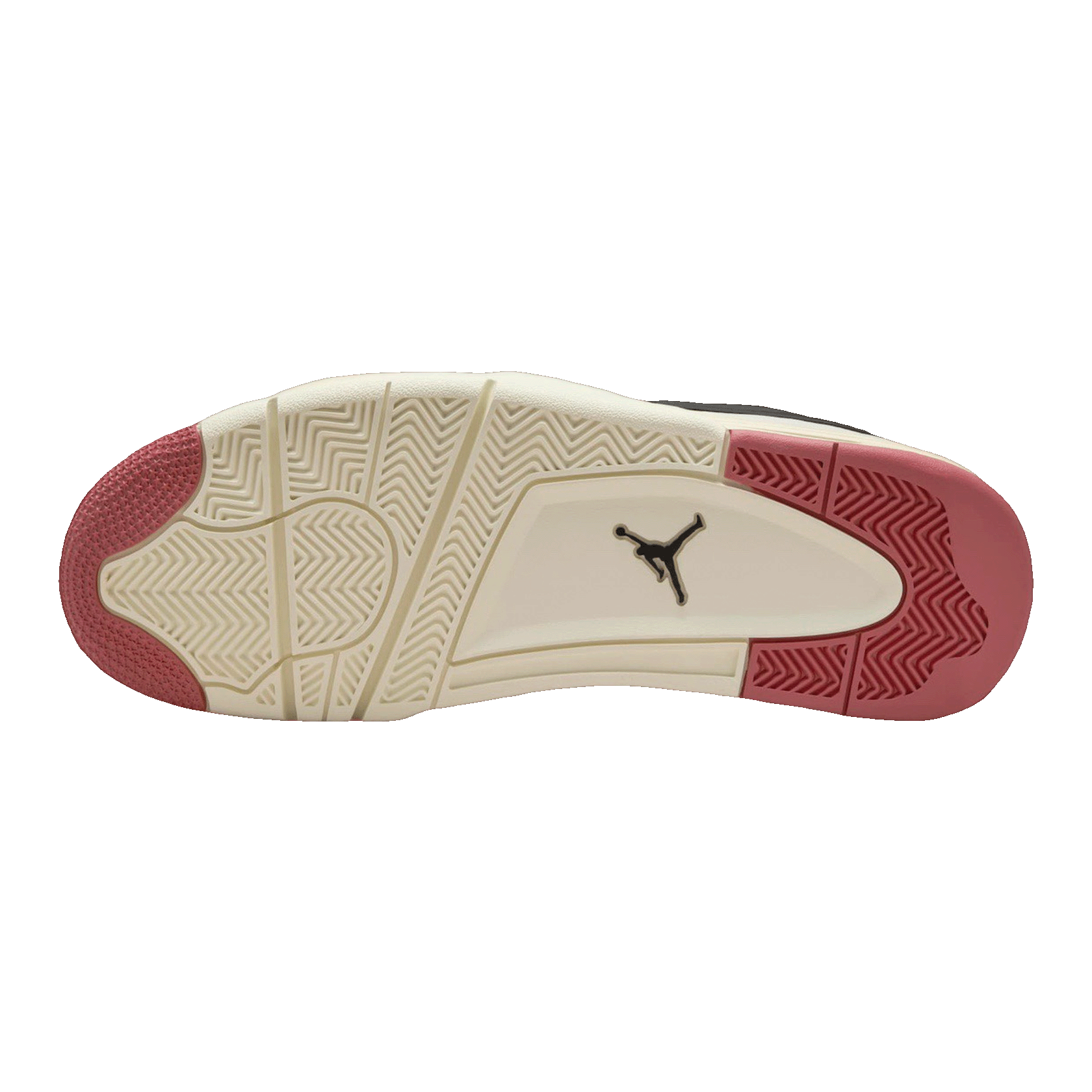 Nike Air Jordan 4 RM Canyon Rust Sohle