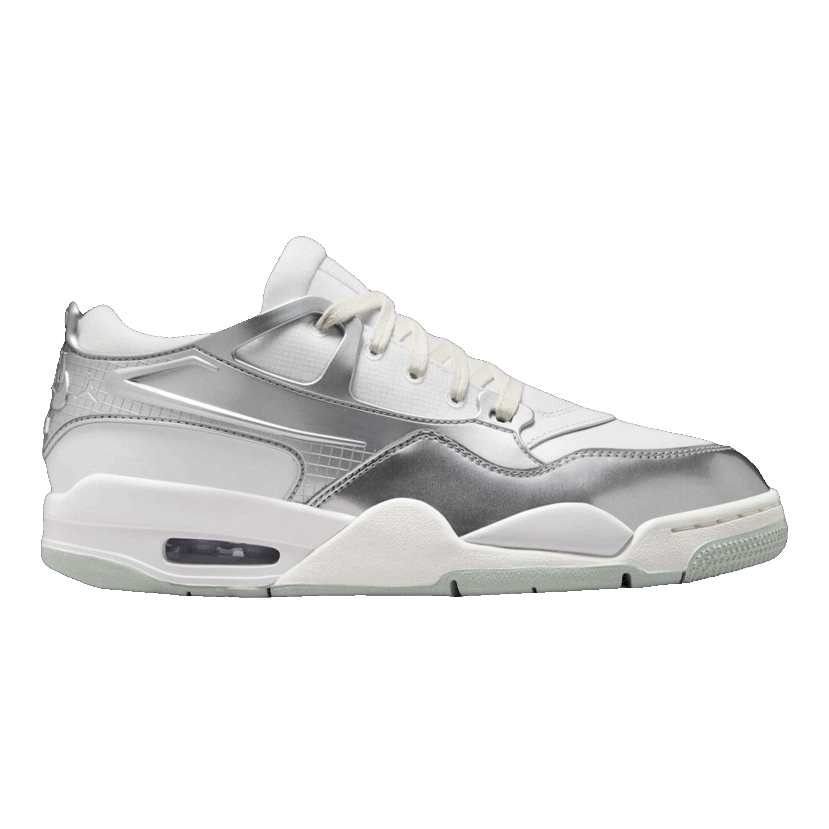Nike Air Jordan 4 RM Chrome (W)
