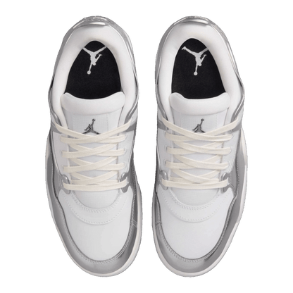 Nike Air Jordan 4 RM Chrome (W) Oben