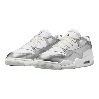 Nike Air Jordan 4 RM Chrome (W) Side