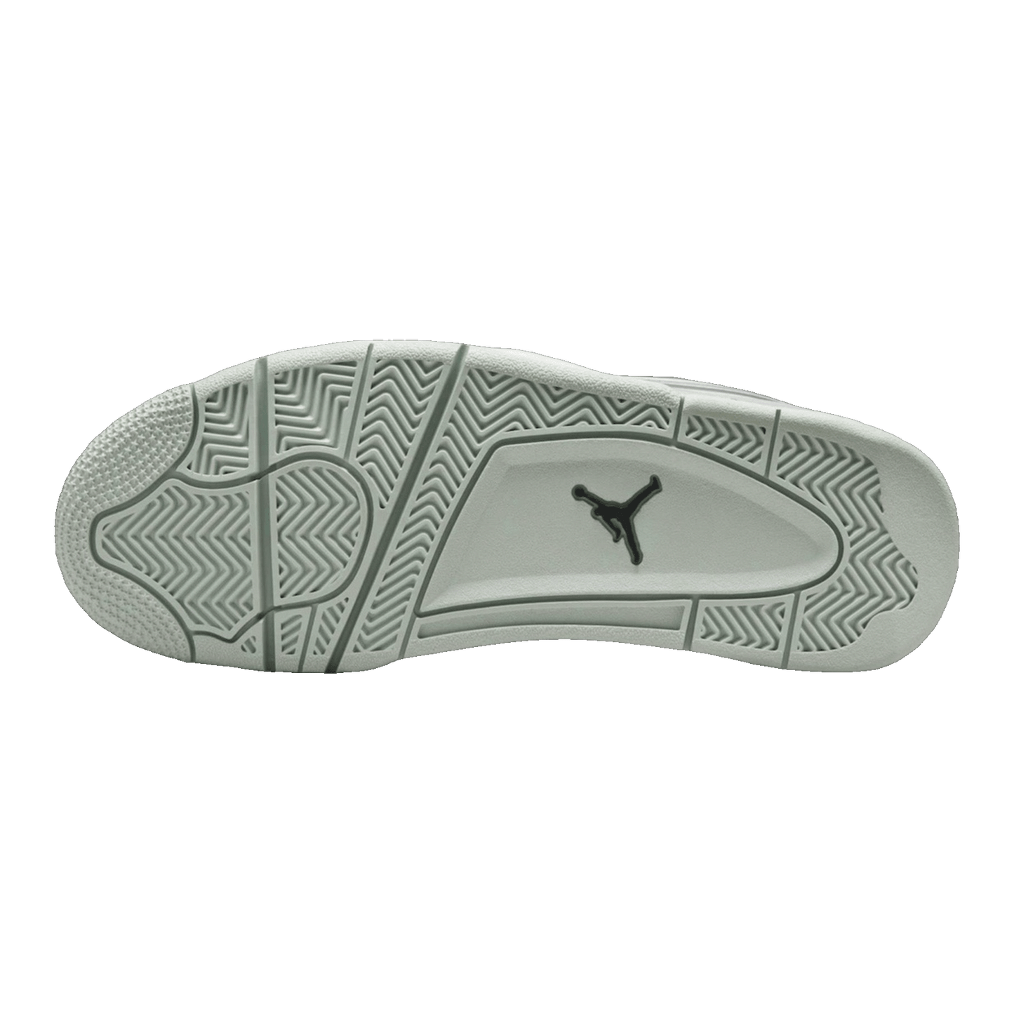 Nike Air Jordan 4 RM Chrome (W) Sohle