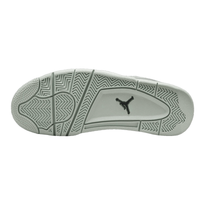 Nike Air Jordan 4 RM Chrome (W) Sohle