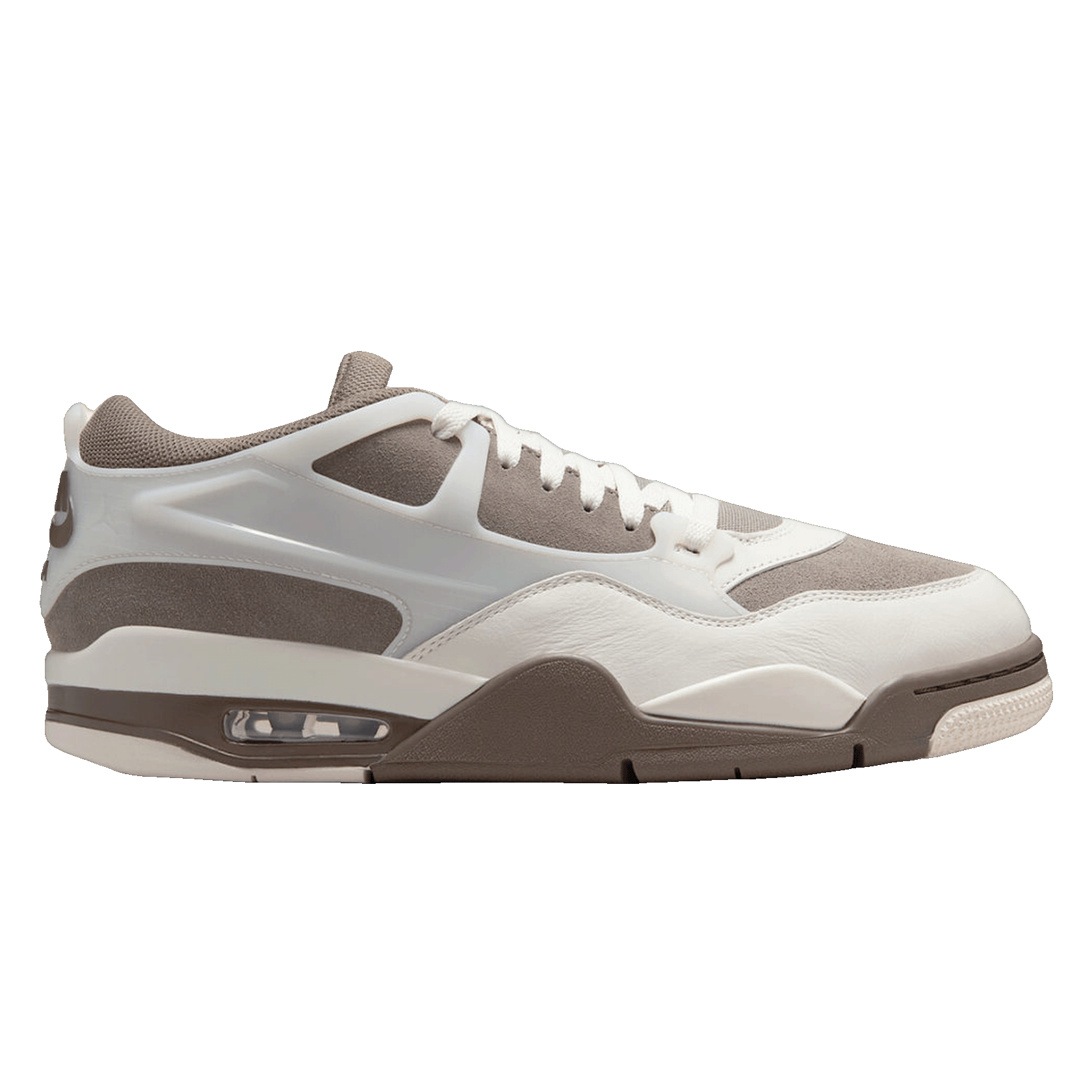 Nike Air Jordan 4 RM Dark Mocha